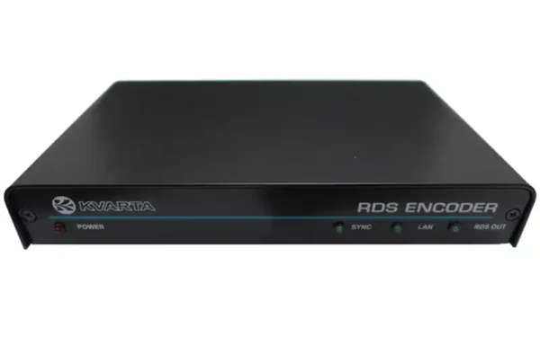 Kvarta RDS Encoder V4 Compact
