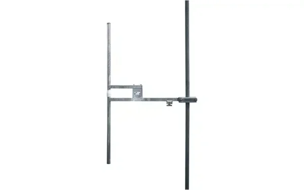 The Label Italy AKG/1 is a premium broadband FM dipole antenna