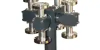 The Label Italy 15kW Power Splitter is the ideal solution for managing high-power RF signals in demanding broadcast and communication applications.