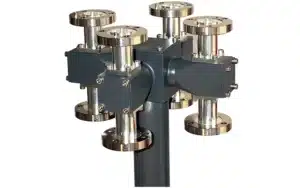 The Label Italy 15kW Power Splitter is the ideal solution for managing high-power RF signals in demanding broadcast and communication applications.
