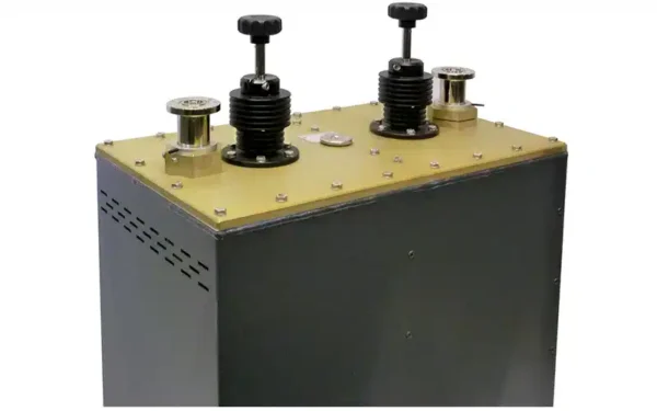 label italy fdb/1005-s fm broadcast bandpass filter