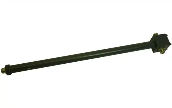 Label Italy 2kW Power Divider – RF splitter for broadcast applications