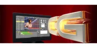 Experience broadcast-quality graphics with MagicSoft CG
