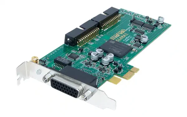 The MARIAN Clara B offers top-notch sound quality and craftsmanship in a small form factor