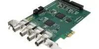 The Marian SERAPH M2 is a groundbreaking PCIe audio interface that sets a new benchmark in digital audio performance.