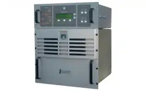 The Nautel J1000 is a reliable