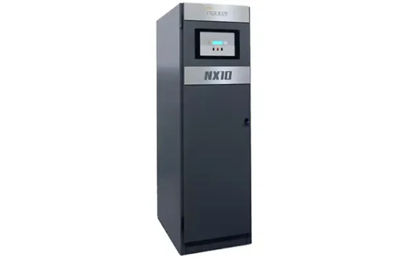 Nautel NX3