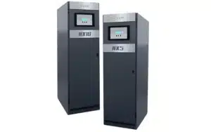 Nautel NX5