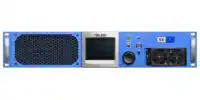 The Nautel VX150 is a high-performance 150W analog FM transmitter designed for superior audio quality