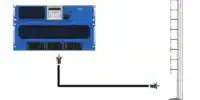 The Nautel 5kW FM Package is one of many complete transmission packages we can design for you with quick delivery and within budget.