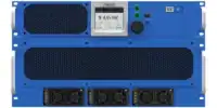 The Nautel VX5 sets the standard for modern FM broadcasting