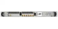 The OMB DAB 15 COMPACT DAB multicast  transmitter offer output powers up to 15W rms in a compact 1U format.