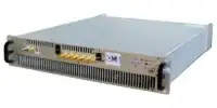 The OMB DAB 300 COMPACT HE transmitter offer output powers up to 300W rms in compact 2U format.