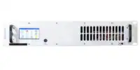 The OMB EM 100 DDS 100W fully digital FM transmitter has been created by the OMB center of development for DDS technology.