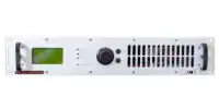 The OMB EM 100 DIG PLUS 100W FM transmitter is made up with the most modern available technology so as to provide the maximum performance at minimal cost.
