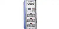 The OMB EM 15000 HE DIG 15KW FM transmitter has been created by the OMB center of development for high efficiency transmitters.
