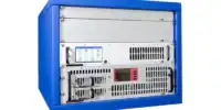 The OMB EM 2000 DDS 2000W fully digital FM transmitter has been created by the OMB center of development for DDS technology.