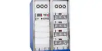 The OMB EM 20000 HE DIG 20KW FM transmitter has been created by the OMB center of development for high efficiency transmitters.