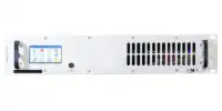 The OMB EM 300 DDS 300W fully digital FM transmitter has been created by the OMB center of development for DDS technology.