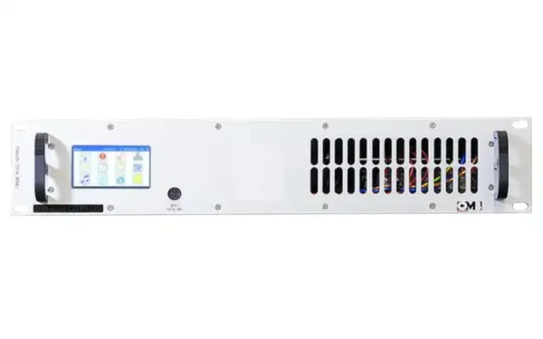 OMB EM 300 DDS – 300 W Digital FM Transmitter