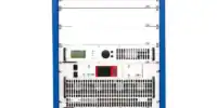 The OMB EM 3000 HE DIG 3KW FM transmitter was developed by the OMB Center for the Development of High-Efficiency Transmitters.