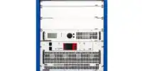 The OMB EM 3500 HE DIG 3.5KW FM transmitter has been created by the OMB center of development for high efficiency transmitters.