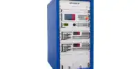 The OMB EM 4000 HE DIG PLUS 4KW FM transmitter has been created by the OMB center of development for high efficiency transmitters with hot plug modules.