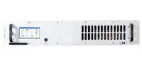 The OMB EM 50 DDS 50W fully digital FM transmitter has been created by the OMB center of development for DDS technology.