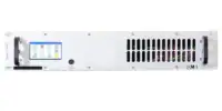 The OMB EM 500 DDS 550W fully digital FM transmitter has been created by the OMB center of development for DDS technology.