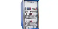 The new OMB EM 6000 HE DIG FM transmitter has been created by the OMB center for the development of high efficiency transmitters.