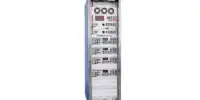 The OMB EM 7500 HE HOT PLUG 7.5KW FM transmitter has been created by the OMB center of development for high efficiency transmitters with hot plug modules.