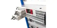 The OMB EM 10000 HE DIG 10KW FM transmitter has been created by the OMB center of development for high efficiency transmitters.