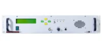 The OMB MR PLATINUM FM RECEIVER covering the 87.5-108MHz band is intended to receive the air signal in the FM band and extract the mono and MPX signals.