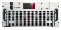 The OMB FMA 3000 HE 3KW FM amplifier has been created by the OMB center of development for high efficiency amplifiers.