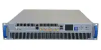 The OMB MOT 350 A digital Multicast Compact can be used as an analog and digital TV transmitter.