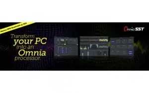 omniasst with umpx 1