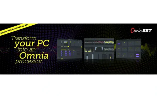 omniasst with umpx 1