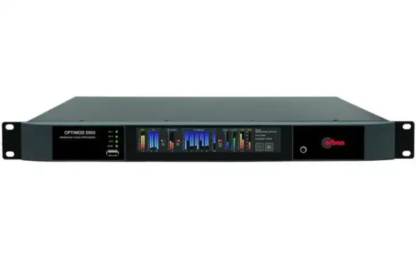 Orban OPTIMOD 5950