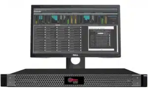The Orban OPTIMOD XPN-Enterprise is a groundbreaking