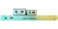 PHANTOMTRONICS uMPX Rack Decoder