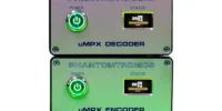 PHANTOMTRONICS MicroMPX Encoder MPX-over-IP