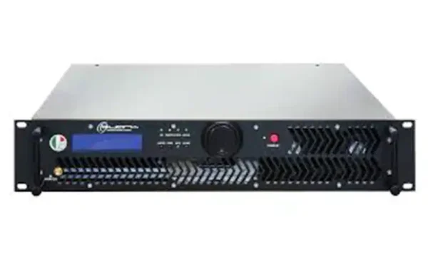 Introducing the Quark FALCON 1000 Stereo FM Transmitter