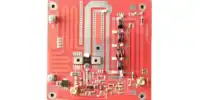 The RF Power Labs PA50-25W 50MHz Power Amplifier incorporates on-board low pass filter and directional coupler.