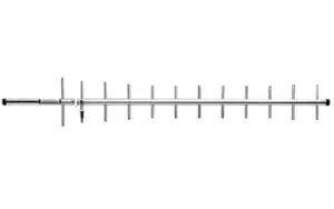 The RF Technologies RFT-12-17 high performance antennafor use with STL links in the 1200Mhz - 1521 Mhz range.