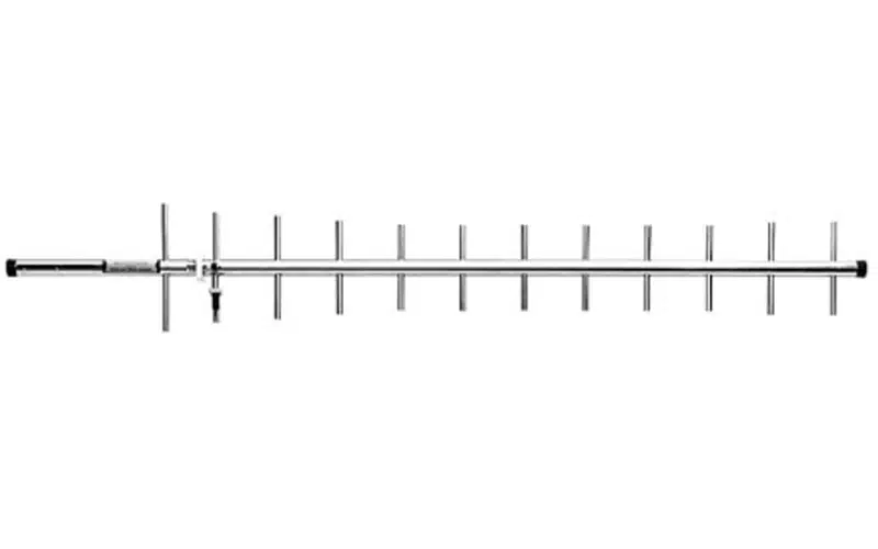 The RF Technologies RFT-12-17 high performance antennafor use with STL links in the 1200Mhz - 1521 Mhz range.