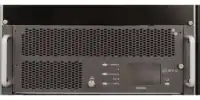 The RFE Broadcast HPA5000 5kW FM Amplifier provides broadcasters with a powerful