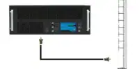 The RFE Broadcast 6kW FM Package is one of many complete transmission packages we can design for you with quick delivery and within budget.