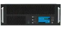 The RFE DS5000 FM Transmitter is ideal for radio stations seeking a reliable