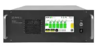 The RFE Broadcast N+1 Automatic Changeover Unit is a high-performance solution designed to maintain continuous FM transmission.