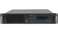 The RFE Broadcast DS50 FM Transmitter is a compact